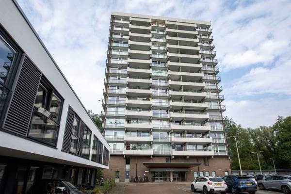 Woning Max Havelaarlaan 329A Amstelveen