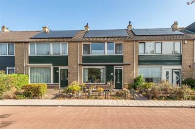 Woning Sperwerstraat 12 Vianen (UT)