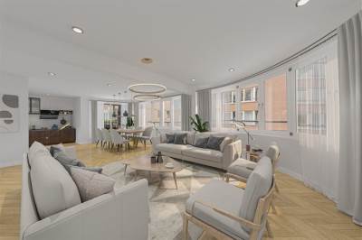 Woning Rijslag 1 Den Haag