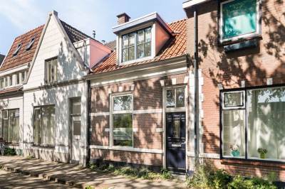 Woning Schellerallee 8 Zwolle