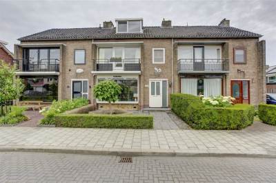 Woning Langeweg 288 Zwijndrecht