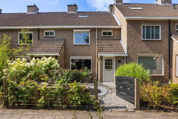 Woning Geskesdijk 6 Rijssen