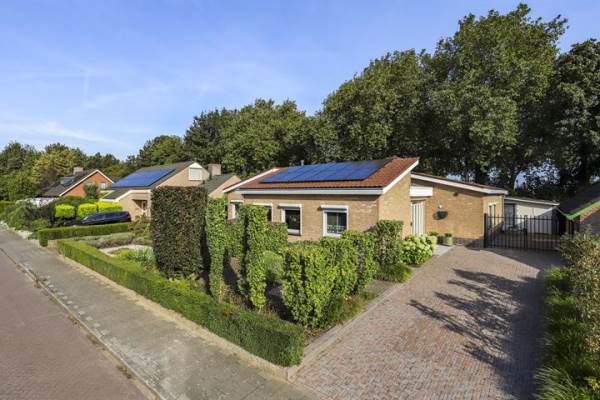 Woning de Esdoorn 22 Didam