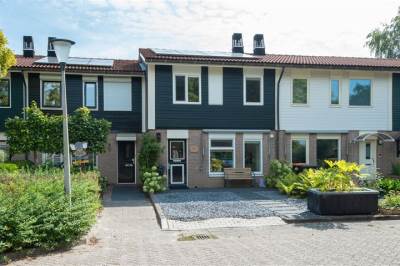 Woning Buttersloot 8 Tuitjenhorn
