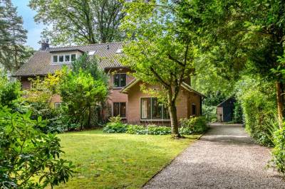 Woning Homeruslaan 61 Zeist