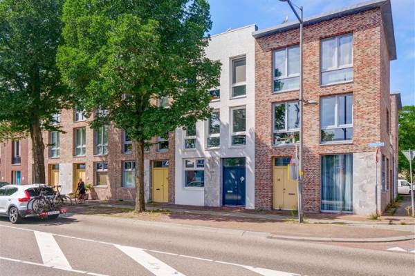 Woning Weststraat 39 Den Helder