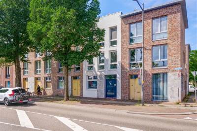 Woning Weststraat 39 Den Helder