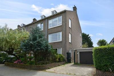 Woning Balsemienlaan 240 Den Haag