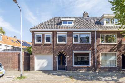 Woning Sint Sebastiaanstraat 30 Tilburg