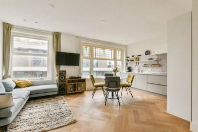 Woning Groenmarktkade 83A Amsterdam