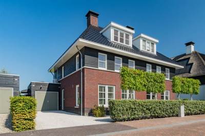 Woning Wilgenroos 21 Kockengen