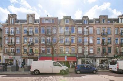Woning Javastraat 804 Amsterdam