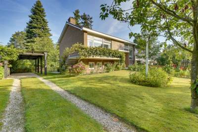 Woning Prof. C. Eijkmanstraat 15 Deventer