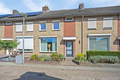 Woning Touwslagerstraat 9 Sevenum