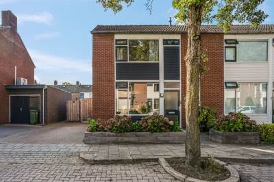 Woning Prins Hendrikstraat 17 Angeren
