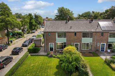 Woning Meekeshôf 53 Wytgaard
