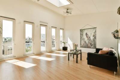 Woning Kromboomsveld 41 Zandvoort