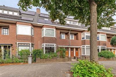 Woning Marnixstraat 114ZW Haarlem