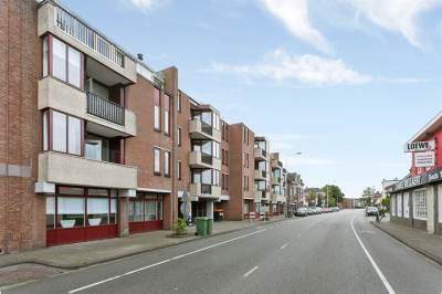 Woning Teteringsedijk 144A7 Breda