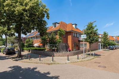 Woning Hazenstraat 1 Hilversum