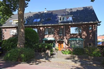 Woning Koningin Julianaweg 47 Leidschendam