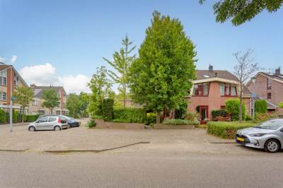 Woning Caro van Eycksingel 27 Hoofddorp