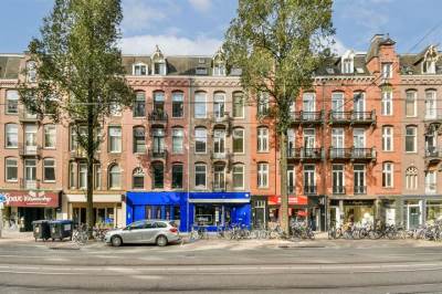 Woning Bilderdijkstraat 922 Amsterdam
