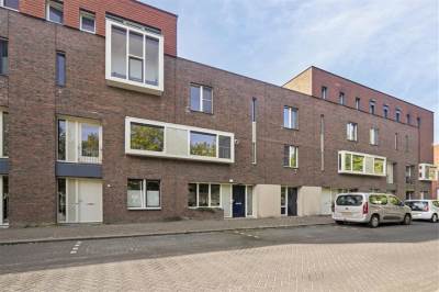 Woning St.-Pietersberg 9 De Meern
