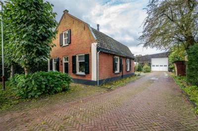 Woning Strijpweg 6 Tull en 't Waal