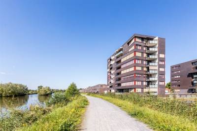 Woning Waterweegbree 141 Breda