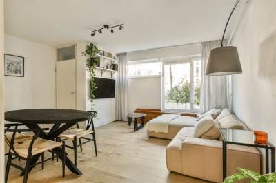 Woning Barbusselaan 185 Amsterdam