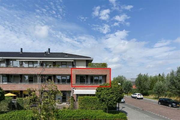 Woning Achterveld 21 Vinkeveen