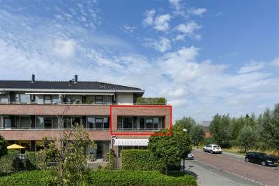 Woning Achterveld 21 Vinkeveen