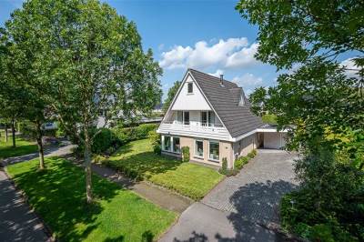 Woning Oude Middelhorst 56 Haren (GR)