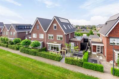 Woning Winterbed 47 Kampen