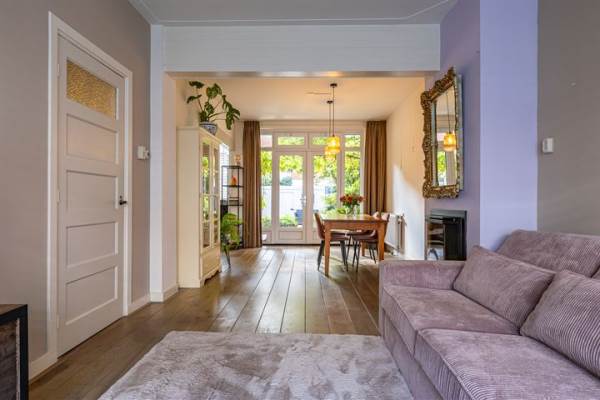 Woning Van Royenlaan 38 Groningen