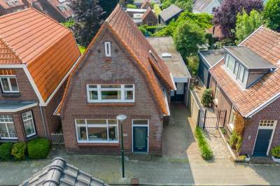 Woning Veldweg 39 Cuijk