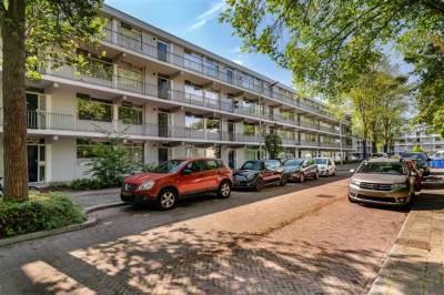 Woning Pijperring 126 Delft