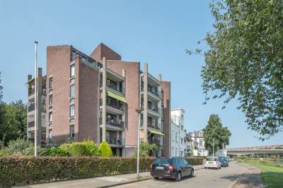 Woning Blekerij 74C Maastricht