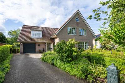 Woning Prins Bernhardlaan 145 Middelharnis