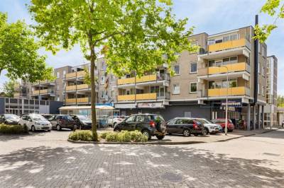 Woning Kevelhamhoek 127 Enschede