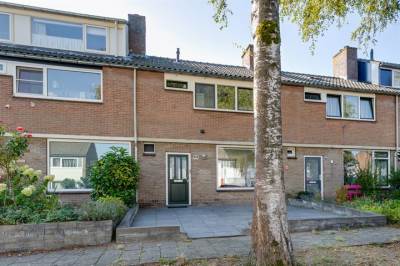 Woning Willem de Feschlaan 22 Dieren