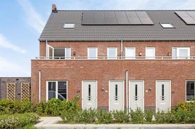 Woning Harenstraat 47 Zuilichem