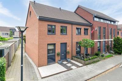 Woning Grateastraat 88 Capelle aan den IJssel