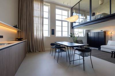 Woning 1e Pijnackerstraat 38J Rotterdam