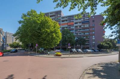 Woning De Heugden 8 Heerlen
