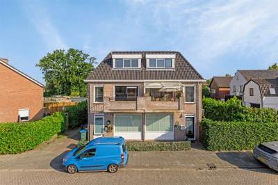 Woning Espakker 2C Teteringen
