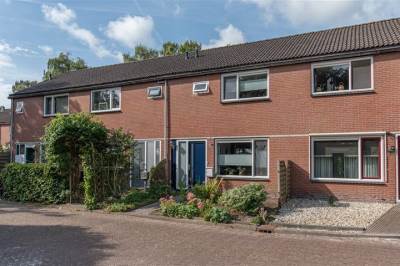 Woning Jan Brueghelstraat 4 Wolvega