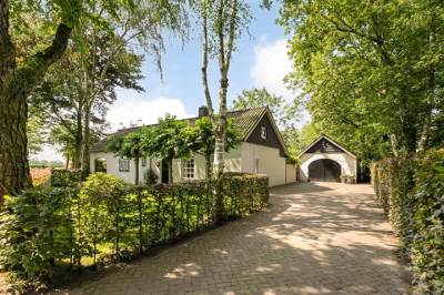 Woning Turfstraat 15 Sprundel