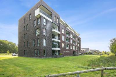 Woning Etty Hillesumstraat 20 Middelburg